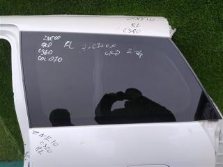 Крыло левое заднее TOYOTA WISH ANE10 5 ракурс