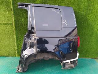 Крыло заднее левое MITSUBISHI DELICA D5