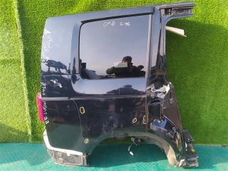 Крыло заднее правое MITSUBISHI DELICA D5