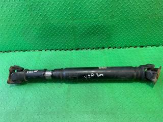 Карданный вал передний TOYOTA LAND CRUISER VJA300W V35A-FTS 37140-60680 1 ракурс