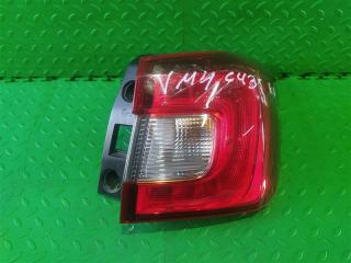 Запчасть стоп-сигнал правый SUBARU LEVORG