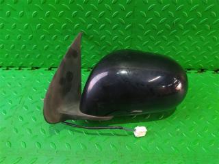 Зеркало левое  NISSAN MARCH AK12 ,3K 1 ракурс