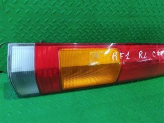 Стоп-сигнал левый HONDA STEPWGN RF1 043-1296 4 ракурс