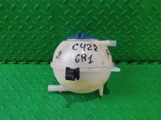 Фото запчасти бачок расширительный VOLKSWAGEN POLO контрактная запчасть Запчасть бачок расширительный VOLKSWAGEN POLO