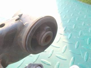 Балка задняя TOYOTA PRIUS ALPHA ZVW40 2ZR-FXE 42101-64010 4 ракурс