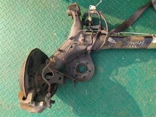 Балка задняя TOYOTA PRIUS ALPHA ZVW40 2ZR-FXE 42101-64010 5 ракурс