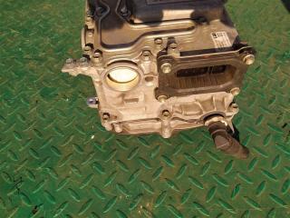 Инвертор TOYOTA COROLLA FIELDER NKE165 1NZ-FXE G9200-52010 2 ракурс