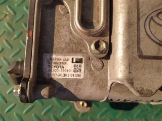 Инвертор TOYOTA COROLLA FIELDER NKE165 1NZ-FXE G9200-52010 5 ракурс