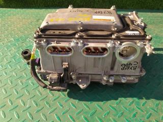 Инвертор MAZDA AXELA BYEFP PE-VPH TA01303C1 5 ракурс