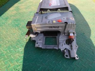 Высоковольтная батарея TOYOTA PRIUS ZVW30 2ZR-FXE G9280-76010 3 ракурс
