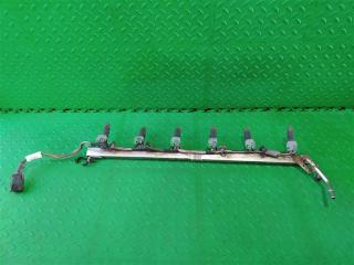 Запчасть инжектор CHEVROLET TRAILBLAZER