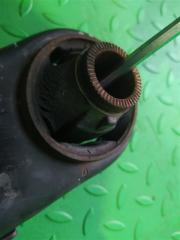 Рычаг левый передний TOYOTA VITZ SCP90 2SZ-FE 48069-59125 3 ракурс Рычаг левый передний TOYOTA VITZ SCP90 2SZ-FE 48069-59125 3 ракурс