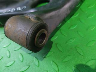Рычаг левый передний TOYOTA VITZ SCP90 2SZ-FE 48069-59125 4 ракурс Рычаг левый передний TOYOTA VITZ SCP90 2SZ-FE 48069-59125 4 ракурс