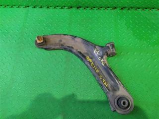 Запчасть рычаг передний левый RENAULT CLIO