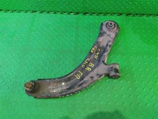 Запчасть рычаг передний правый RENAULT CLIO