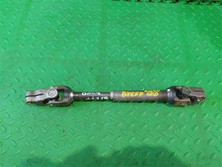 Запчасть рулевой карданчик MAZDA AXELA