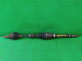 Запчасть привод передний правый NISSAN BLUEBIRD SYLPHY