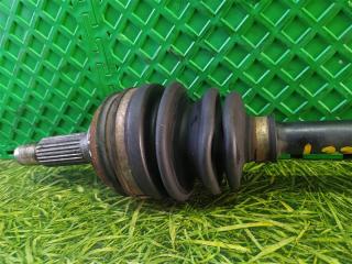 Привод левый передний DAIHATSU TANTO L375S KF-VE 43420-B2162 3 ракурс