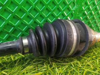 Привод левый передний DAIHATSU TANTO L375S KF-VE 43420-B2162 4 ракурс