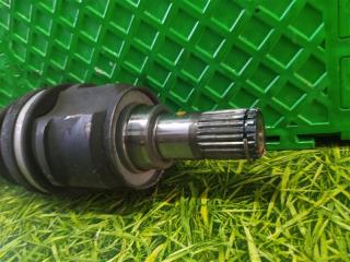 Привод правый передний MITSUBISHI EK WAGON H82W 3G83 5 ракурс