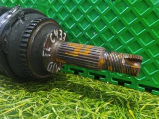 Привод левый передний TOYOTA ISIS ZNM10 1ZZ-FE 43420-12590 5 ракурс
