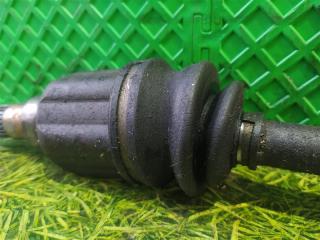 Привод правый передний SUZUKI MR WAGON MF21S K6A 3 ракурс