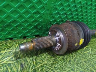 Привод левый передний SUBARU LEVORG VM4 FB16E 28321-VA010 2 ракурс