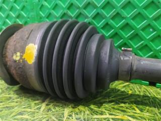 Привод левый передний SUBARU LEVORG VM4 FB16E 28321-VA010 3 ракурс