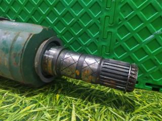 Привод левый передний SUBARU LEVORG VM4 FB16E 28321-VA010 5 ракурс