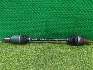 Привод правый передний SUBARU LEVORG VM4 FB16E 28321-VA010 1 ракурс
