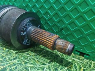 Привод правый передний SUBARU LEVORG VM4 FB16E 28321-VA010 2 ракурс