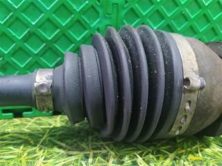 Привод правый передний SUBARU LEVORG VM4 FB16E 28321-VA010 3 ракурс