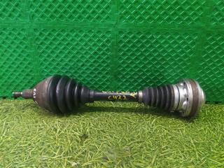 Фото запчасти привод передний левый VOLKSWAGEN POLO контрактная запчасть Запчасть привод передний левый VOLKSWAGEN POLO