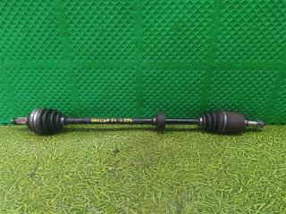Привод левый передний HONDA CAPA GA4 D15B 44011-S2G-950 1 ракурс
