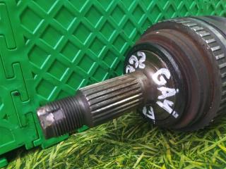 Привод левый передний HONDA CAPA GA4 D15B 44011-S2G-950 2 ракурс