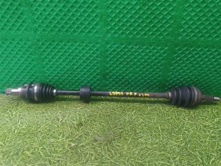 Привод правый передний DAIHATSU TANTO L375S KF-VE 43410-B2332 1 ракурс