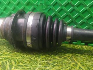 Привод правый передний DAIHATSU TANTO L375S KF-VE 43410-B2332 4 ракурс