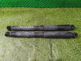 Амортизатор задний MAZDA BONGO