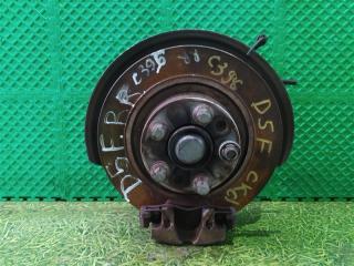 Ступица задняя правая PEUGEOT 508 контрактная Ступица задняя правая PEUGEOT 508