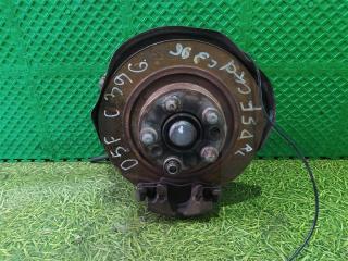 Ступица задняя левая PEUGEOT 508 контрактная Ступица задняя левая PEUGEOT 508