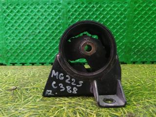 Подушка двигателя задняя NISSAN MOCO MG22S K6A 1 ракурс