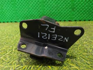 Подушка двигателя левая TOYOTA COROLLA SPACIO NZE121 1NZ-FE 4 ракурс