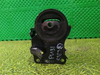 Подушка двигателя задняя NISSAN PRESAGE PU31 VQ35DE 3 ракурс