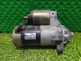 Стартер MITSUBISHI CHARIOT GRANDIS N84W 4G64 MD348225 4 ракурс