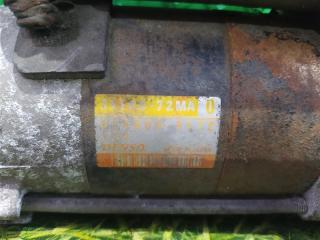 Стартер SUZUKI WAGON R MH34S R06A 3110072MA0 5 ракурс