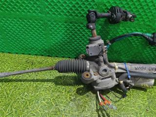Рулевая рейка SUBARU LEVORG VM4 FB16E 34110-VA000 4 ракурс