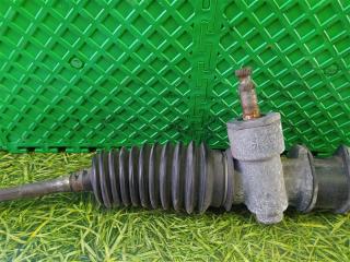 Рулевая рейка SUZUKI MR WAGON MF21S K6A 3 ракурс