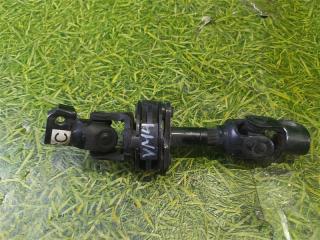 Запчасть рулевой карданчик SUBARU LEVORG