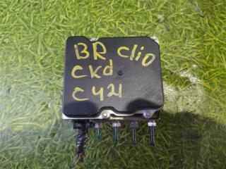 Запчасть блок abs RENAULT CLIO