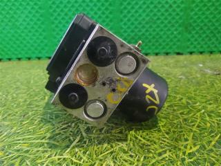 Блок abs TOYOTA MARK II JZX110 1JZ-FSE 44540-50030 2 ракурс